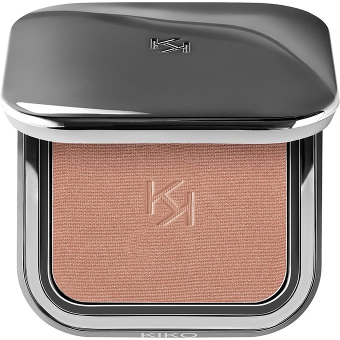 KIKO Milano Unlimited Blush 6g (Various Shades) - 12 Natural Pink