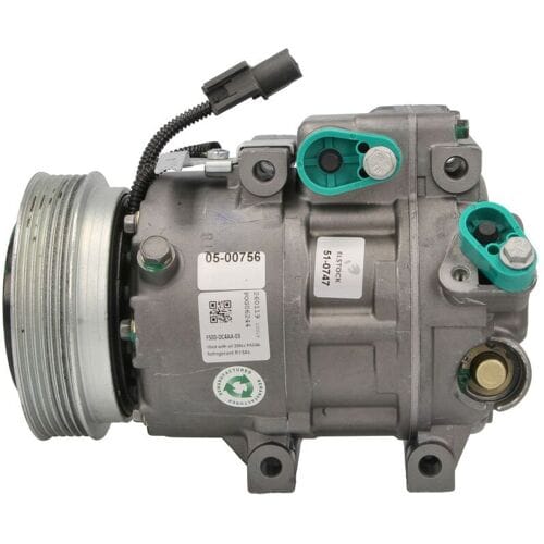 Airco-compressor ELSTOCK 51-0747
