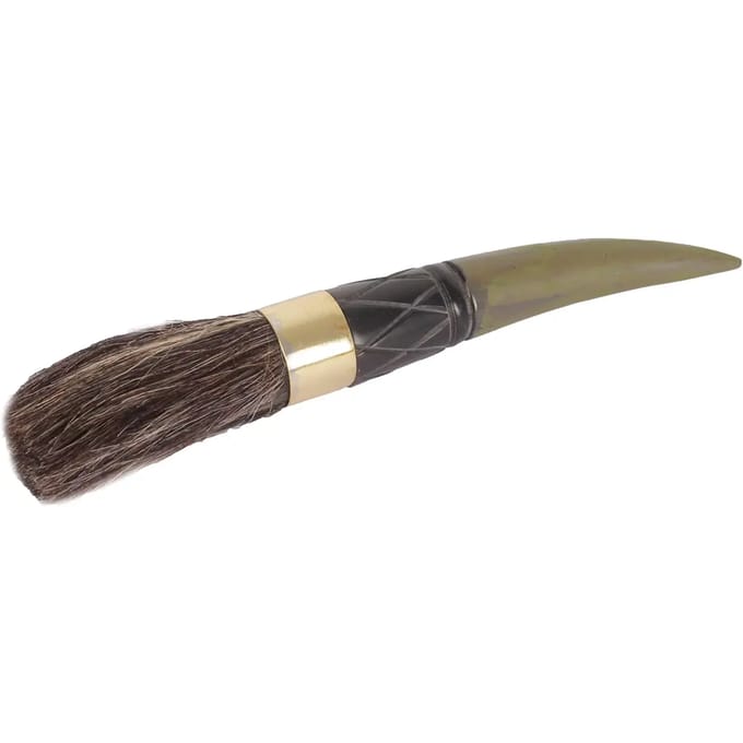 Lot 6 Bisonborstel Pole To Pole