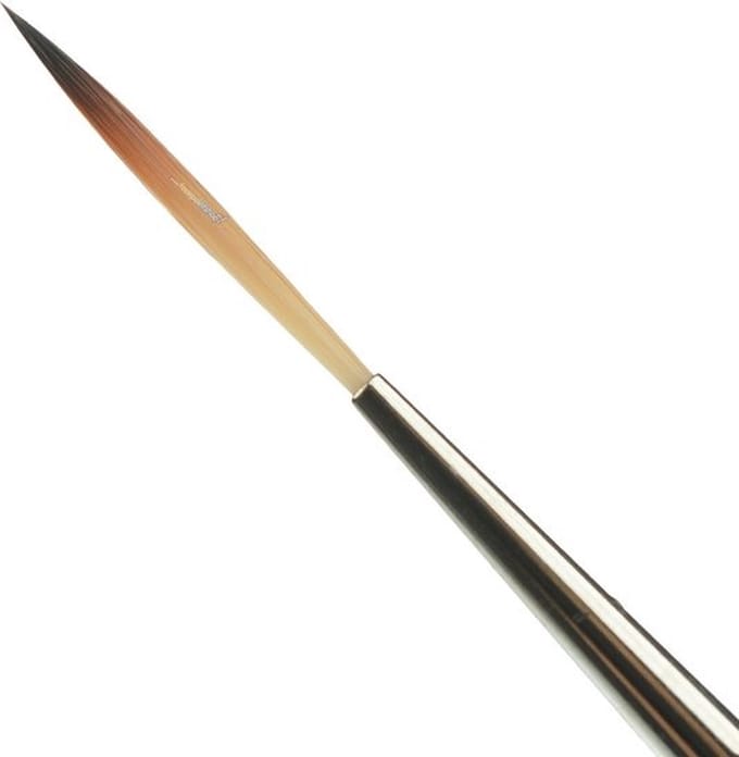 Facepaintshop Brushes Liner Brush 2