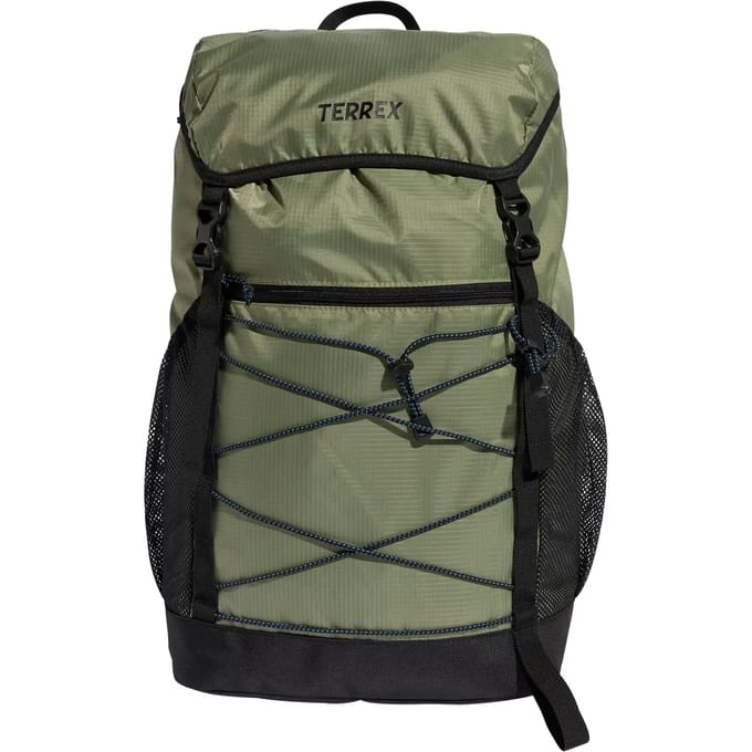 Adidas Terrex Terrex Multi Climacool Rugzak 30L - Unisex - Groen
