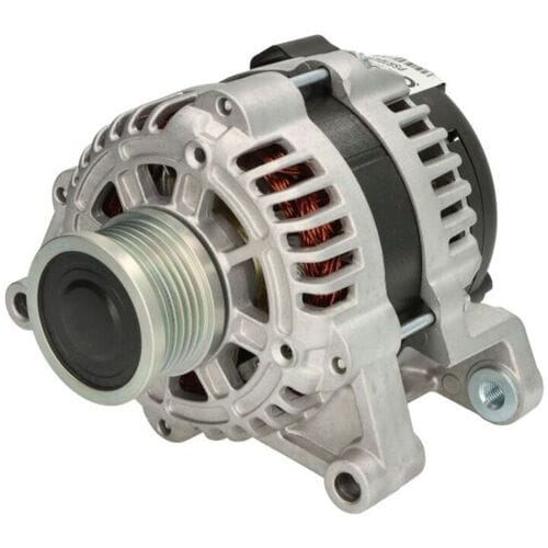 Driefasige generator PULSAR ROTATING ELECTRICS PSR10496