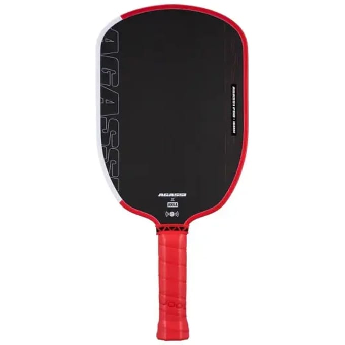 Agassi Pro IV 16 pickleball racket