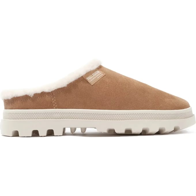 Muiltjes Palladium Dune Warm