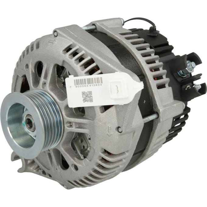 Spanningsregelaar STARDAX STX100364