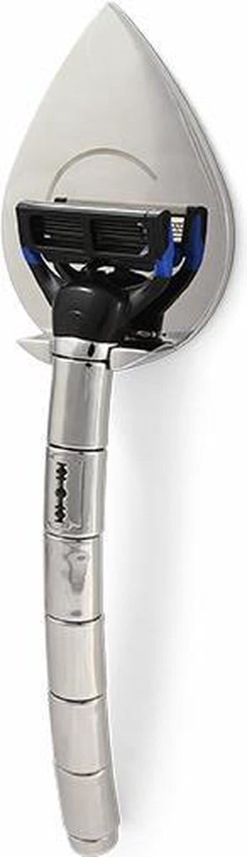 Scheermes Smooth Double Edge zonder standaard