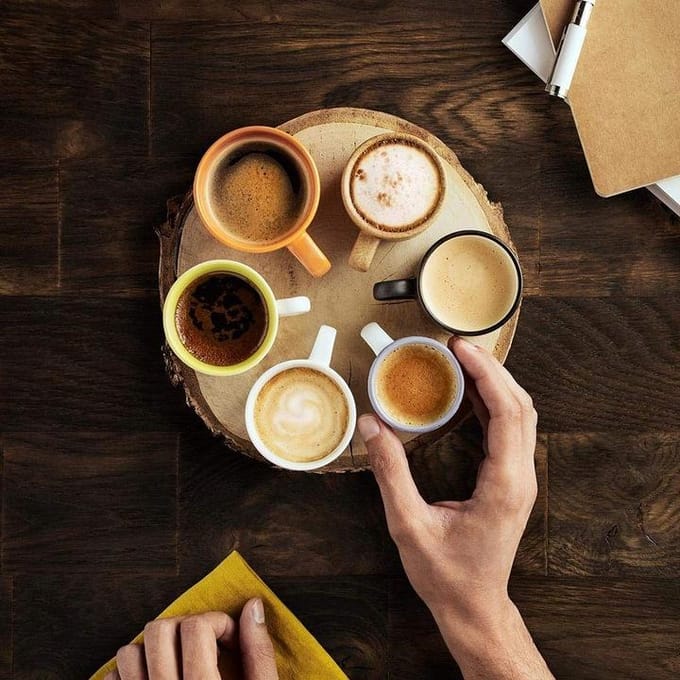 Nescafé Gold Nescafe Espresso Instant Koffie - 100 g