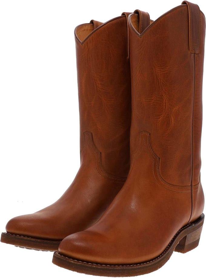 Sendra LOZA 5588 westernlaarzen bruin - 36 EU
