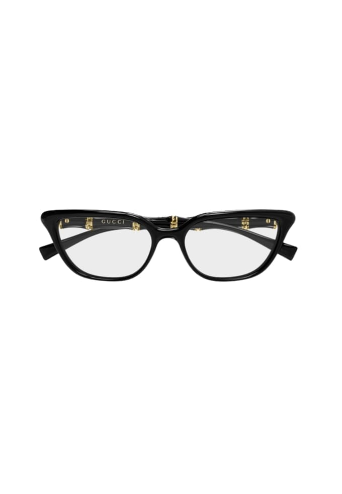 Bril Gucci GG2060O-001 Vrouw