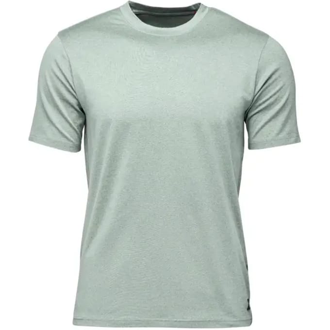 T-shirt Black Diamond Circuit