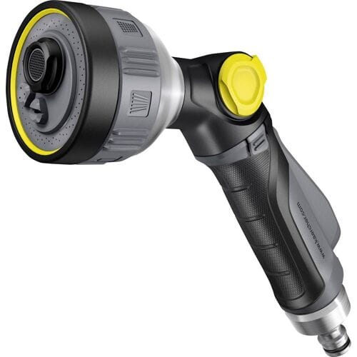 Kärcher Premium Multifunctioneel Spuitpistool - metaal - 4 sproeipatronen