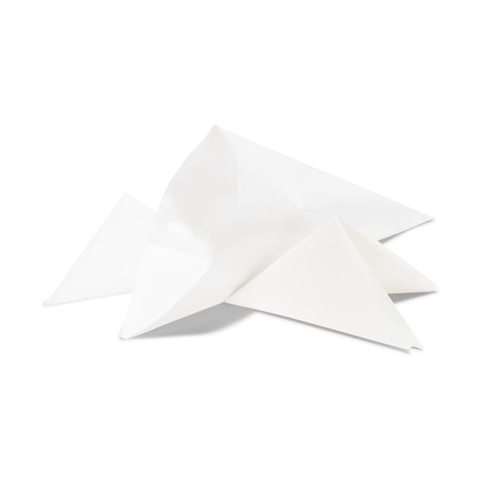 Wegwerp Spuitzakken | 5 stuks 40 cm