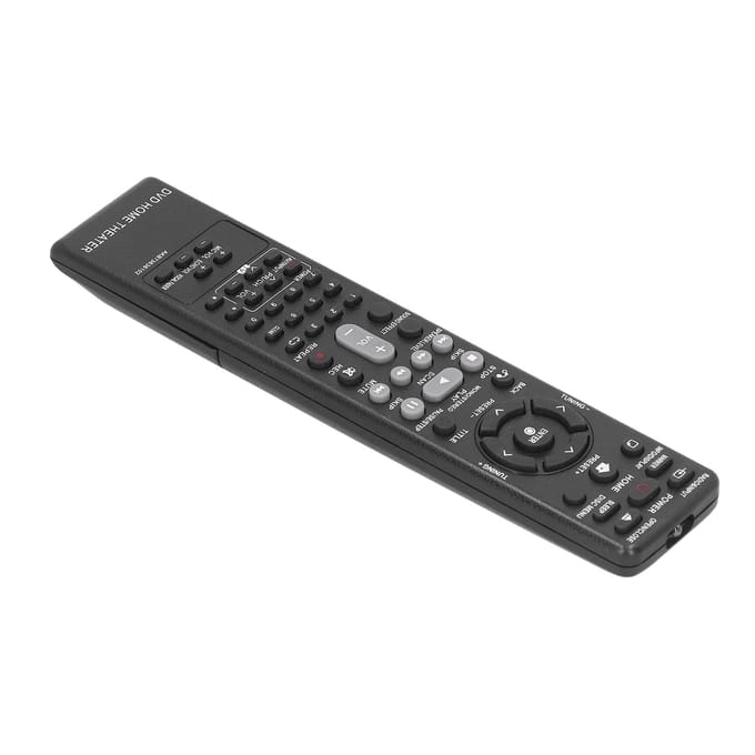 DVD Afstandsbediening AKB73636102AKB37026852 voor LG DVD Home Theater DH4130S HT304 HT305 black