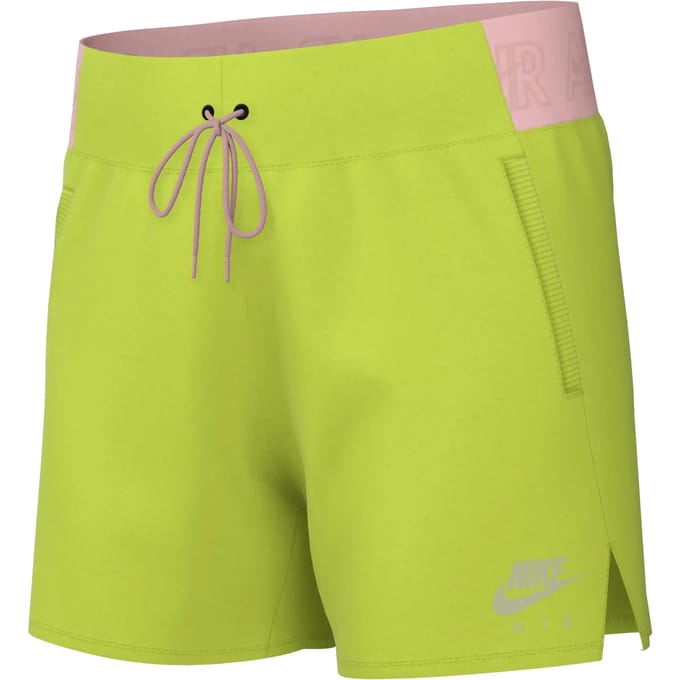Short broek voor meisjes Nike Air