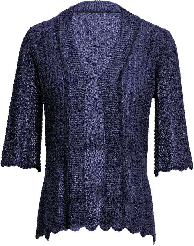 NAEMI Vest