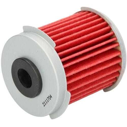 hiflofiltro oliefilter voor scooter hf168 nieuw