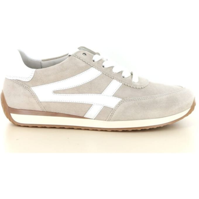 Gabor 556.01 Sneakers - Dames - Beige