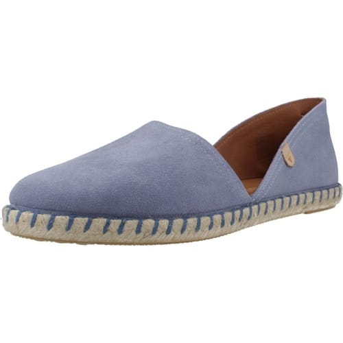 Verbenas | Carmen | Blauw | maat 37