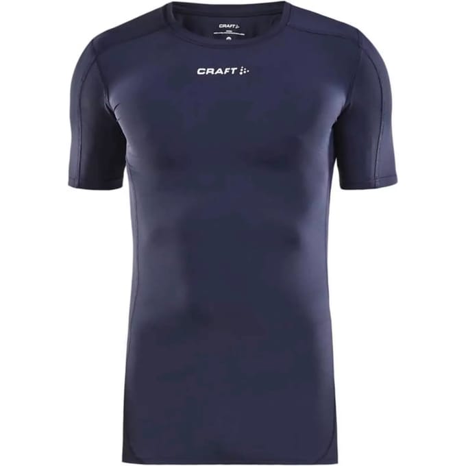 CRAFT PRO CONTROL COMPRESSION TEE UNISEX 1906855-390000