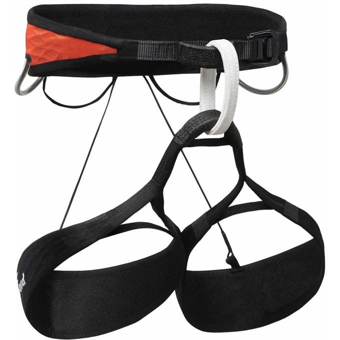 Klimgordel Black Diamond Airnet