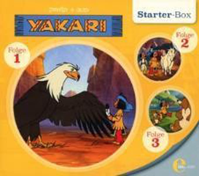 Starter-box 1-3