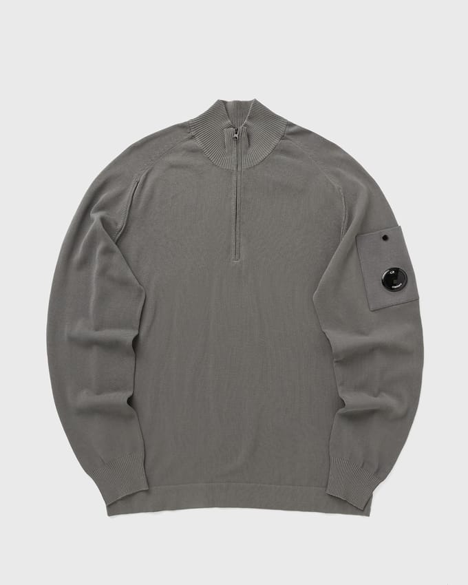 KNITWEAR - POLO COLLAR