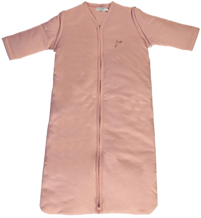 Babylook Rose Tan Winter Slaapzak - Rose Tan - 90 cm