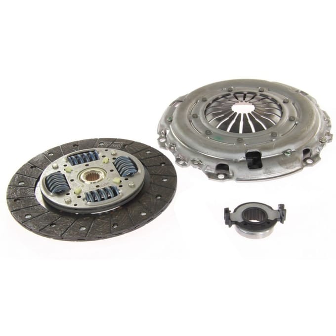 Koppelingsset  VALEO 826201