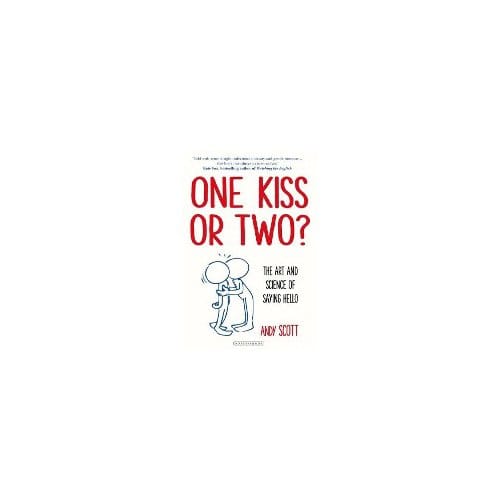 One Kiss Or Two? - Andy Scott