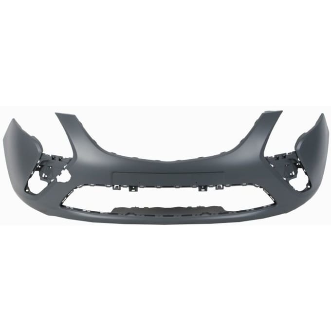 Bumper BLIC 5506-00-8166951Q