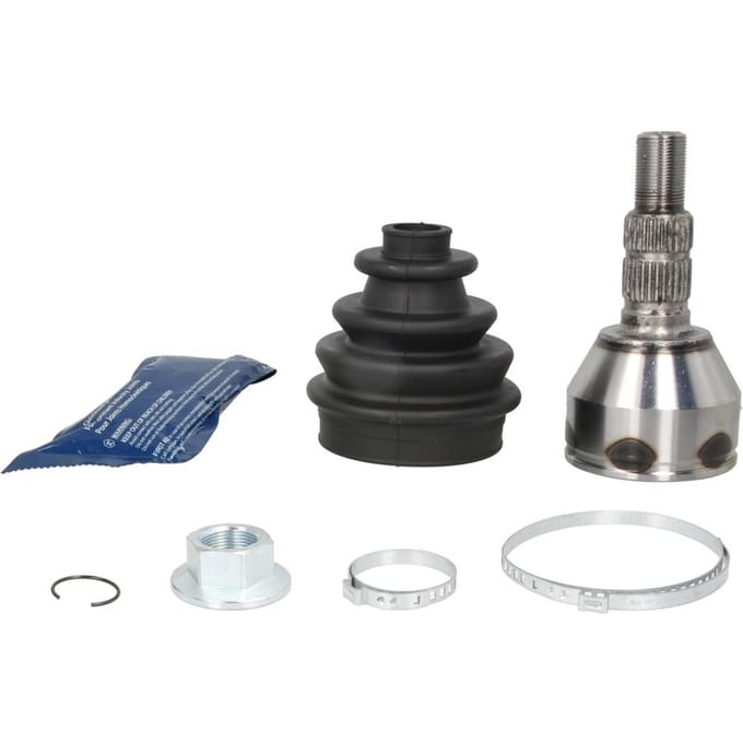 Homokineet reparatie set, aandrijfas MEYLE KIT 614 498 0032