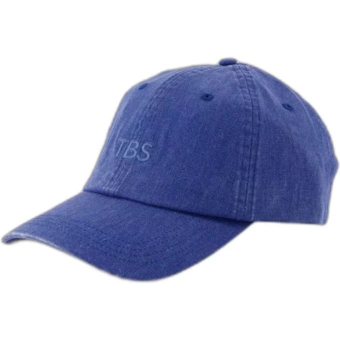 Baseball cap TBS Citycap