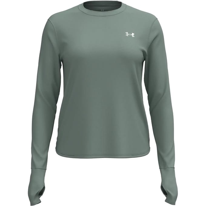 Damestrui met lange mouwen Under Armour Launch Pro