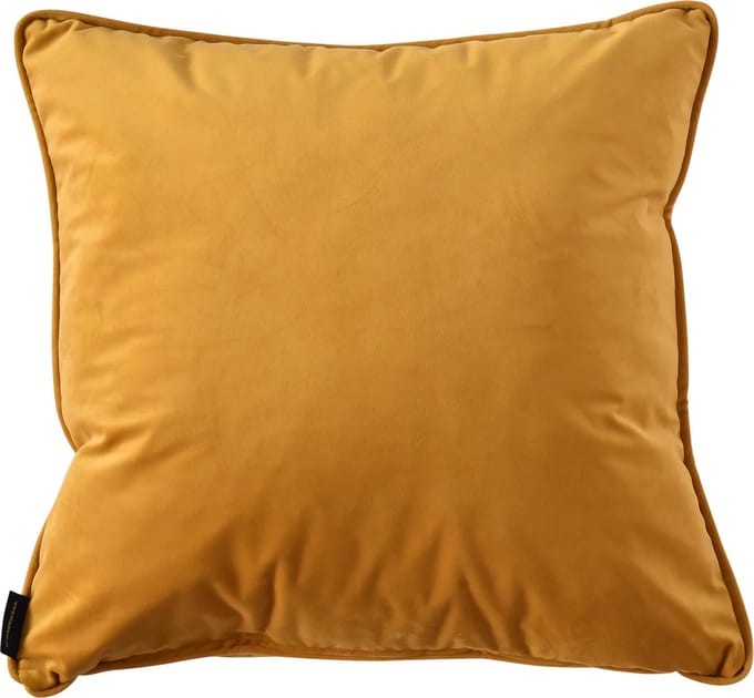 Madison Home - London Yellow 60X60 Cm