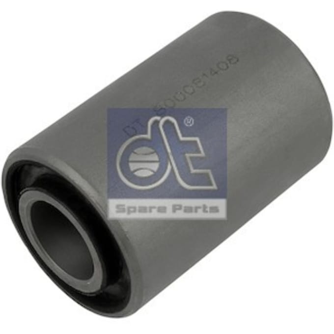 Bus, veeroog DT SPARE PARTS 1.25004