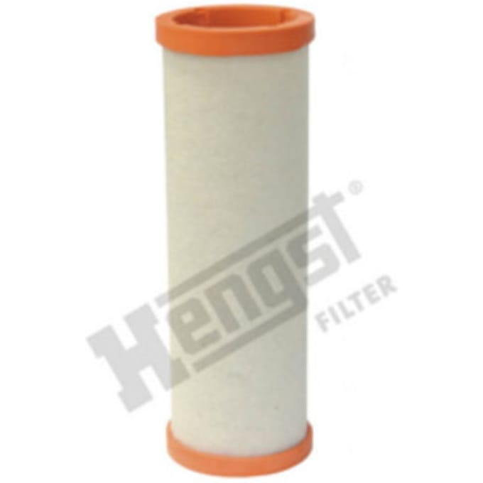 Secundair luchtfilter HENGST Filtration E1068LS