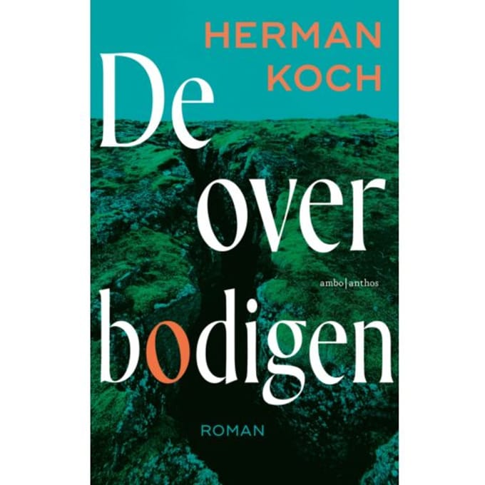 De Overbodigen - Herman Koch