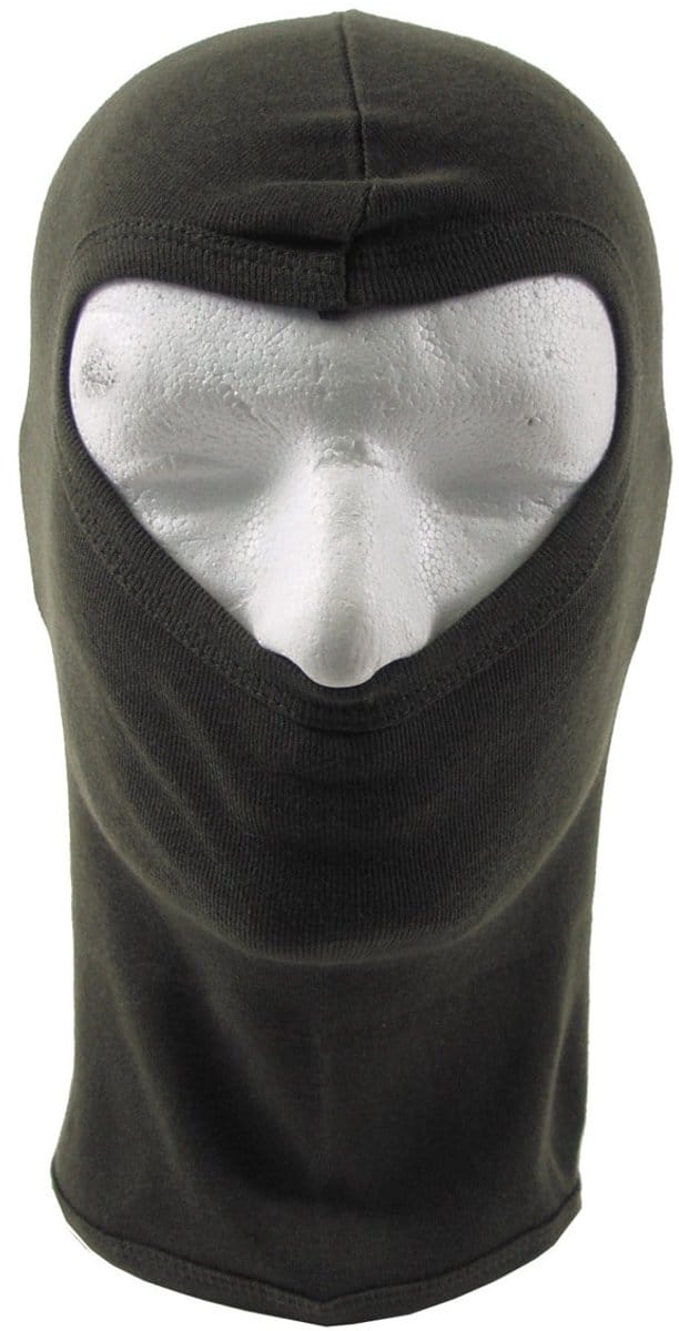 MFH Balaclava Olive