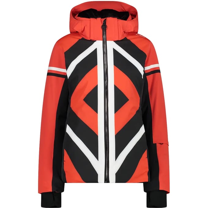 Dames ski jas CMP