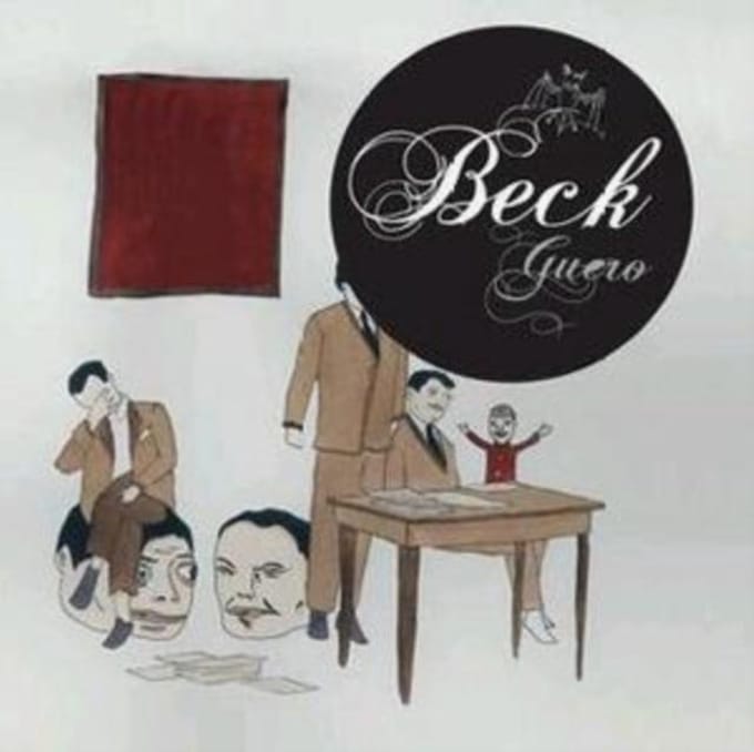 Guero - Beck