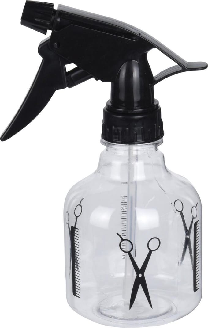 Waterverstuiver kappersspuit 250ml