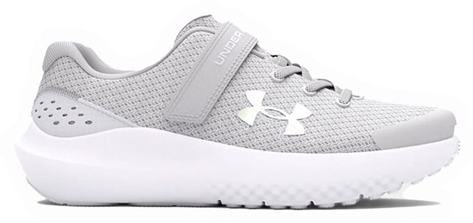 Hardloopschoenen voor meisjes Under Armour Surge 4 AC Pre-School
