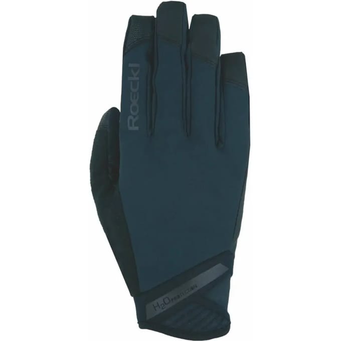 Lange handschoenen Roeckl Rosenheim