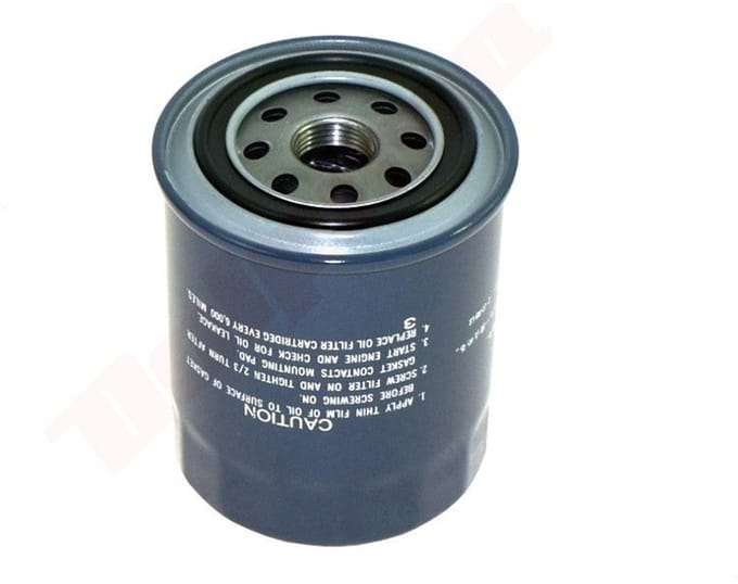 Oliefilter passend op KUBOTA D80xH100 3/4-16UNF ( 66021-3606-0 )