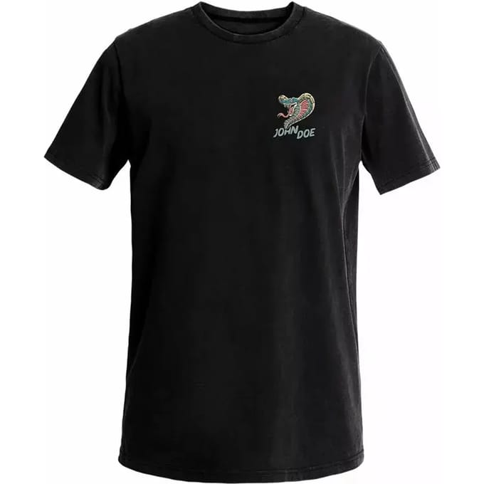 T-shirt John Doe Snake II
