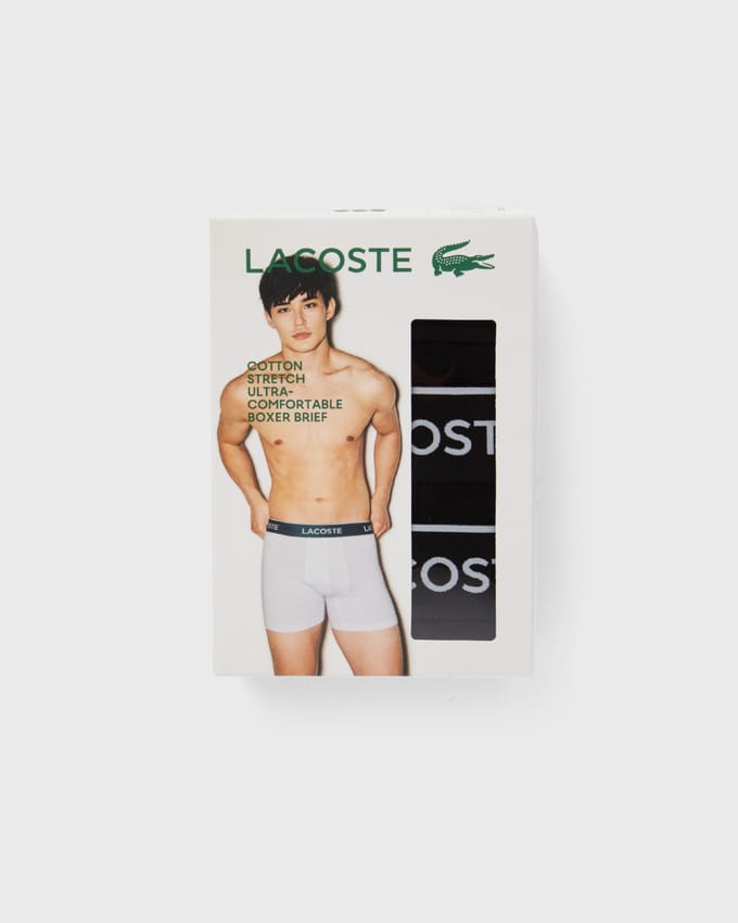 UNDERWEAR BOXER BRIEF