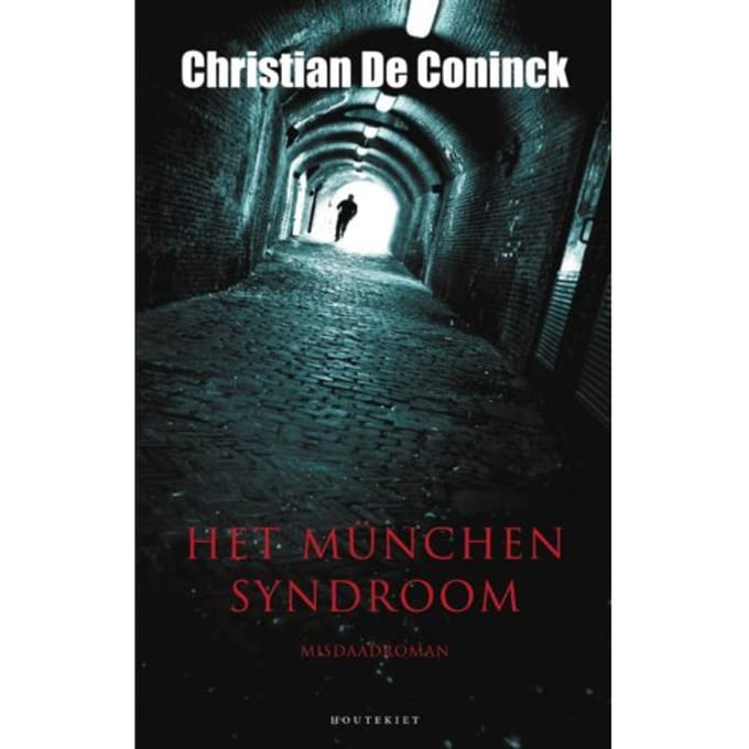 Het München Syndroom - Christian De Coninck