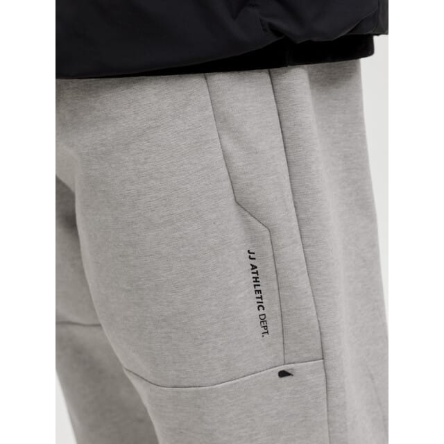JACK&JONES - JPSTGORDON BASE SWEAT PANTS SN - Heren - Broeken
