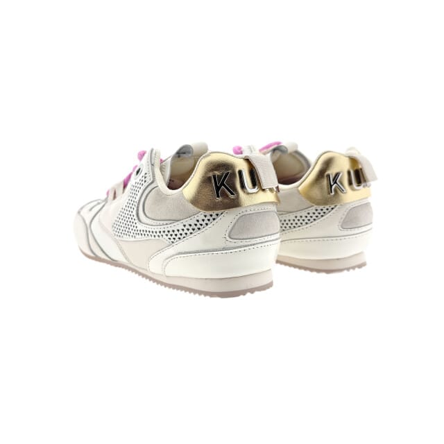 Kurt Geiger Kurt runner sneaker beige / combi, 41 / 7
