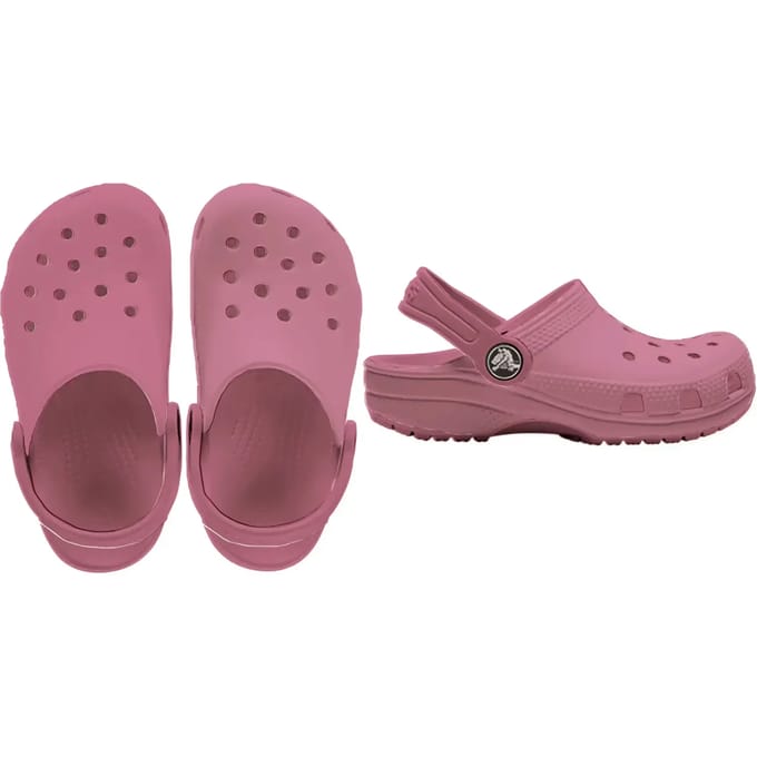 Baby klompen Crocs Classic